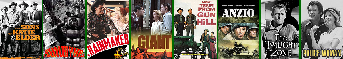 Earl Holliman