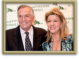 Actors and Others Joy to Animals Luncheon