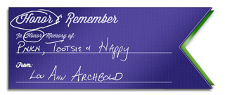Actors and Others Honor and Remember
