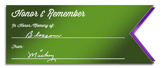 Actors and Others Honor and Remember